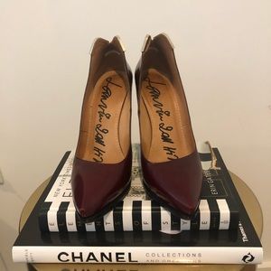 SOLD!! LANVIN pumps
